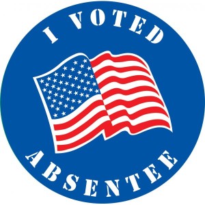 ABSENTEE HOURS FOR APRIL 2026 SPRING ELECTION